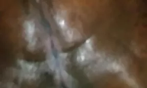 बड़ी गांड अऊर काली ग ...