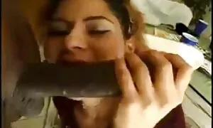 लैटिना एमआईएलएफ आबनू ...