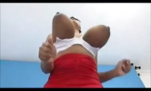 सेक्सी काली अश्लील अ ...